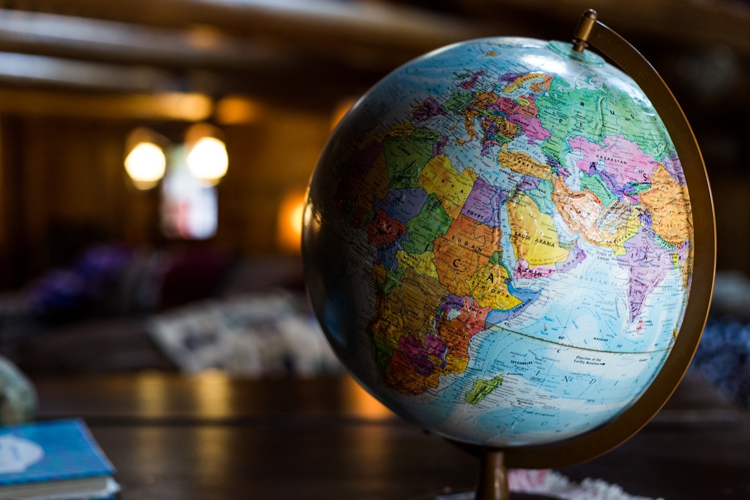 Top Scholarships for Studying Overseas